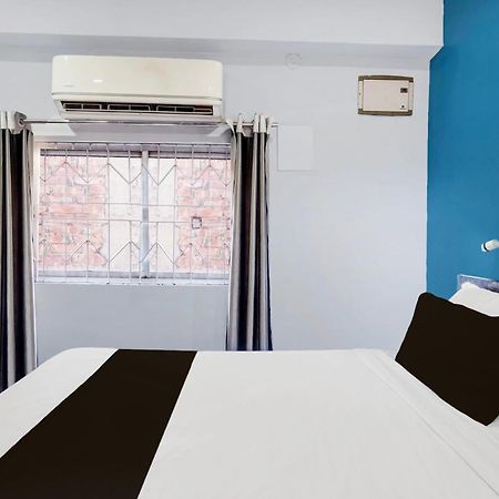 Hotel O Noonmati Guwahati Formerly Hotel Sundari Nunmati エクステリア 写真