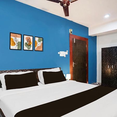 Hotel O Noonmati Guwahati Formerly Hotel Sundari Nunmati エクステリア 写真