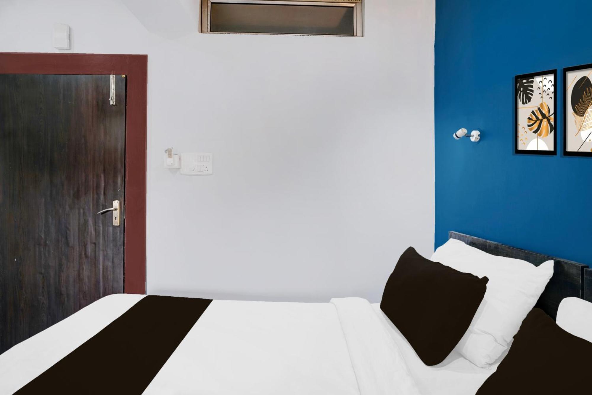 Hotel O Noonmati Guwahati Formerly Hotel Sundari Nunmati エクステリア 写真