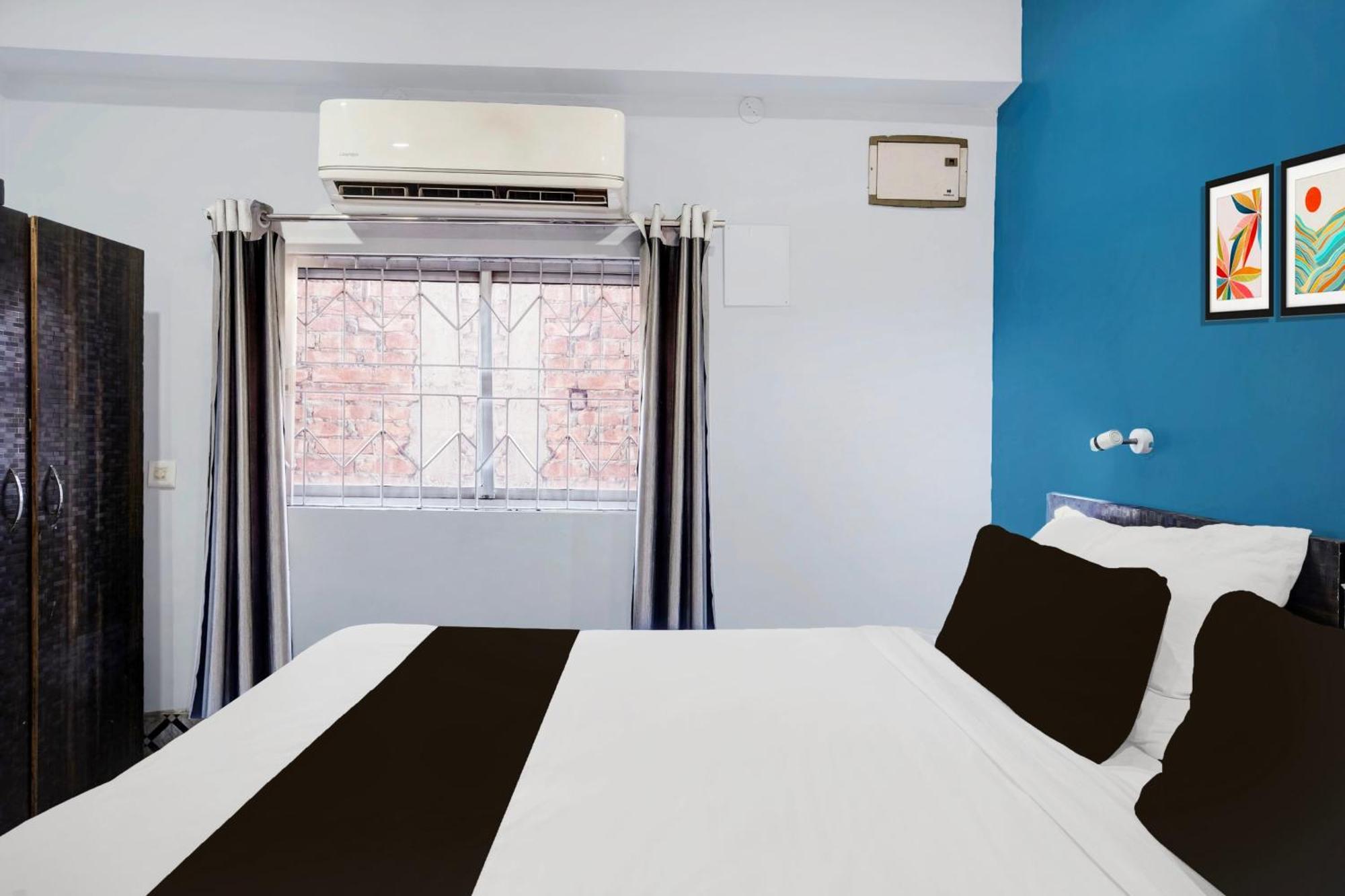 Hotel O Noonmati Guwahati Formerly Hotel Sundari Nunmati エクステリア 写真