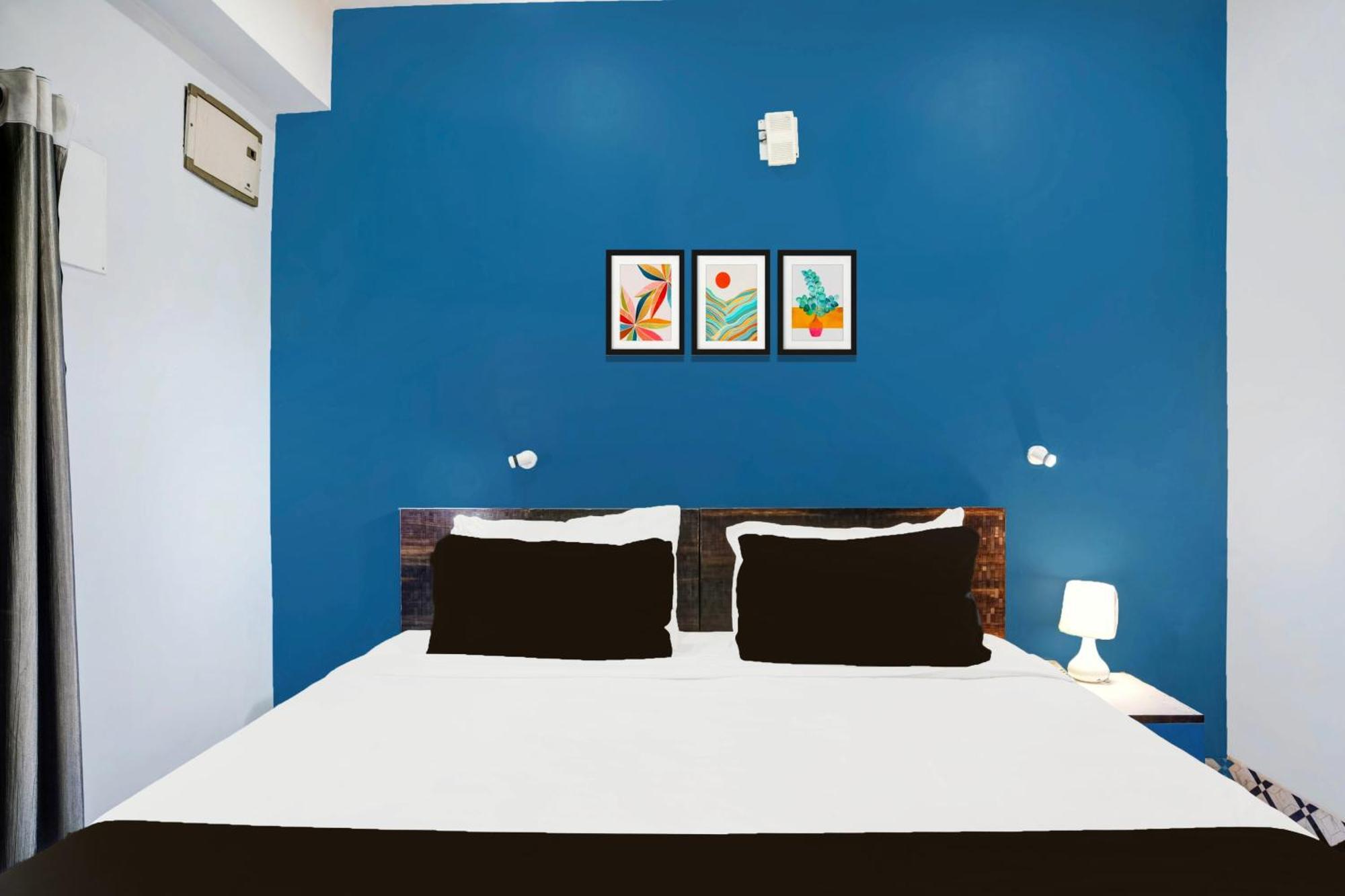 Hotel O Noonmati Guwahati Formerly Hotel Sundari Nunmati エクステリア 写真