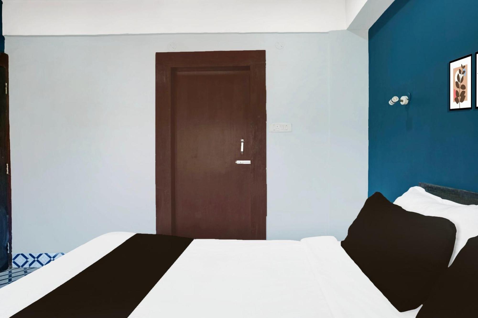 Hotel O Noonmati Guwahati Formerly Hotel Sundari Nunmati エクステリア 写真