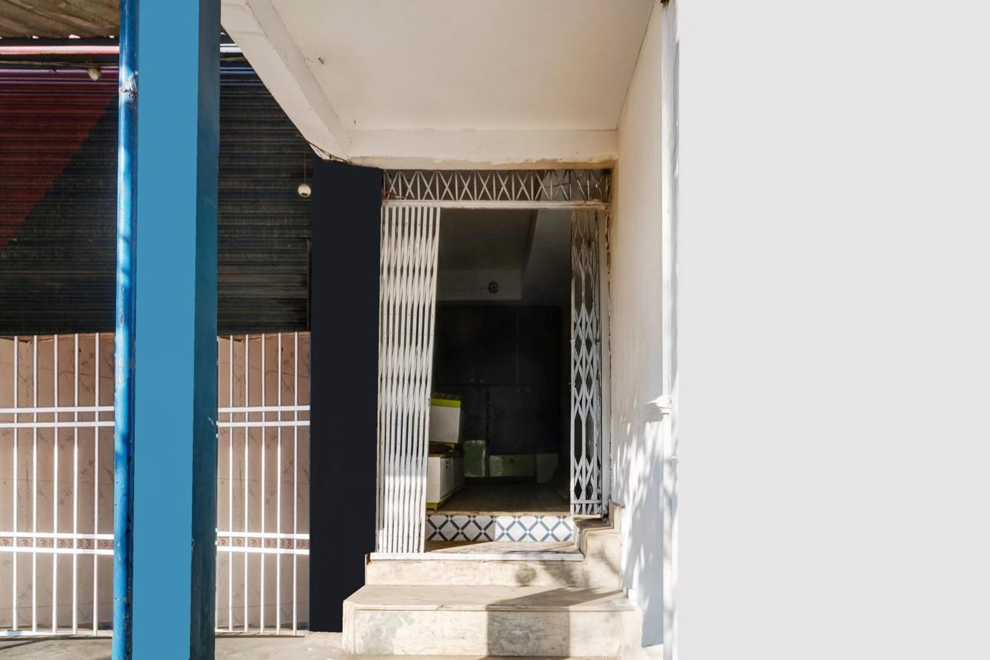 Hotel O Noonmati Guwahati Formerly Hotel Sundari Nunmati エクステリア 写真
