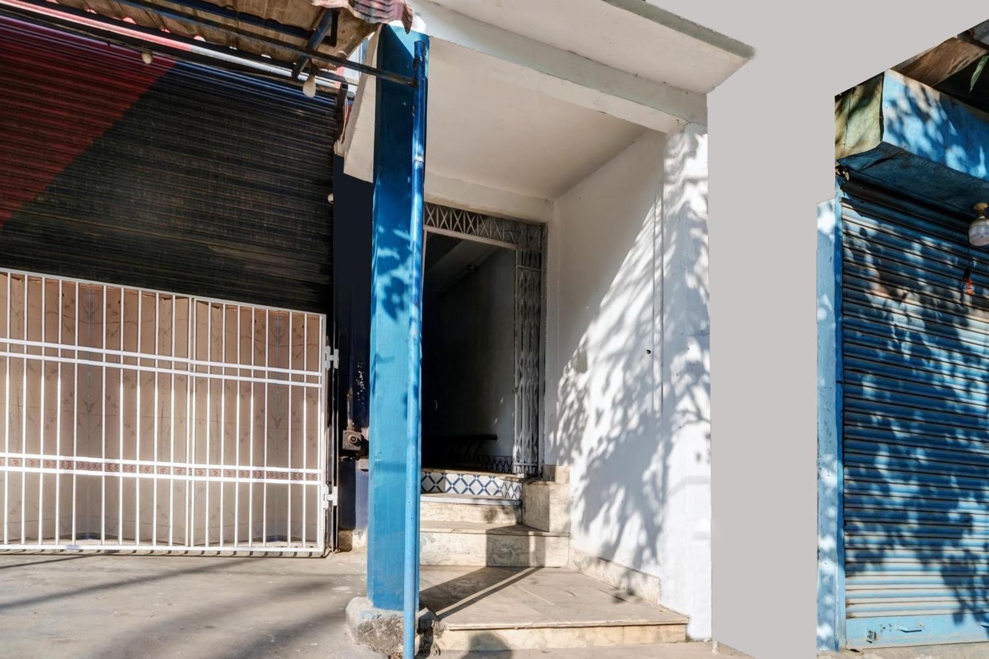 Hotel O Noonmati Guwahati Formerly Hotel Sundari Nunmati エクステリア 写真